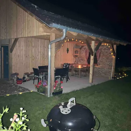 Neue Moderne Mit Infrarot Sauna