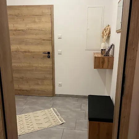 Neue Moderne Mit Infrarot Sauna *