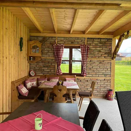 Neue Moderne Mit Infrarot Sauna Lägenhet *