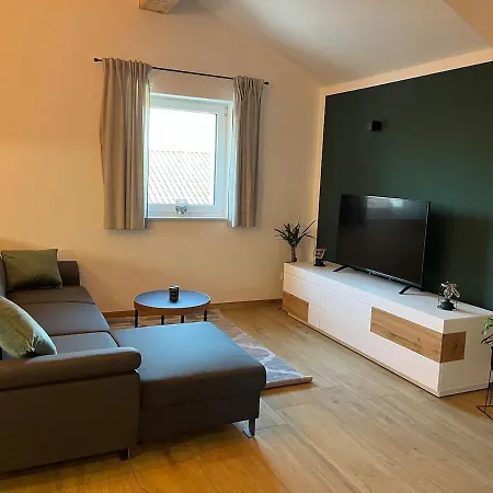 Lägenhet Neue Moderne Mit Infrarot Sauna *