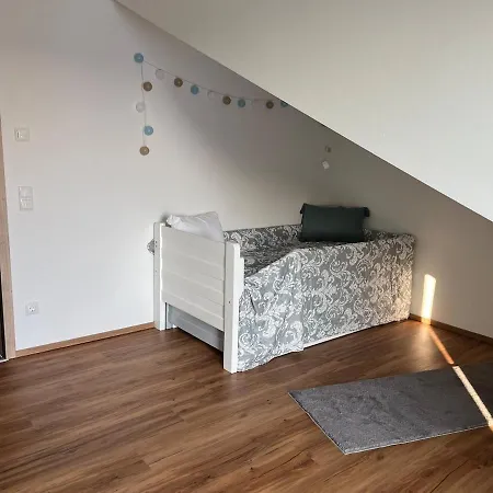 Neue Moderne Mit Infrarot Sauna Hengersberg