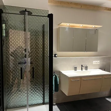 Neue Moderne Mit Infrarot Sauna