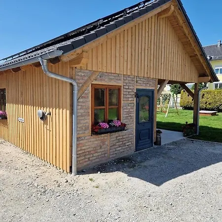 Neue Moderne Mit Infrarot Sauna Lägenhet Hengersberg